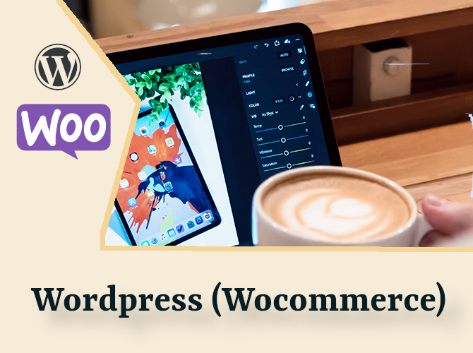 E-Stock Manager - Wordpress - Woocommerce